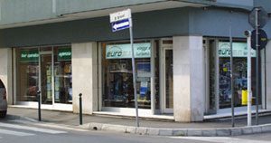 agenzia-mestre Eurosun a Mestre