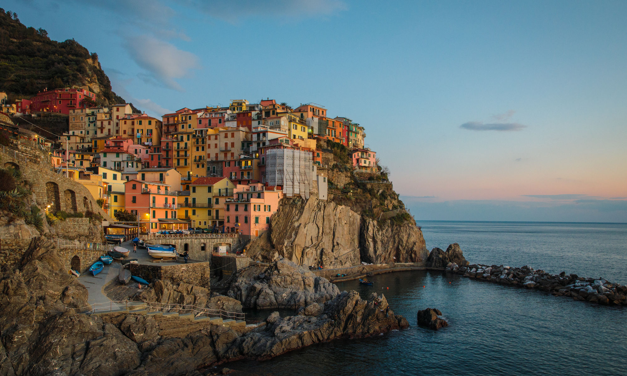I Viaggi