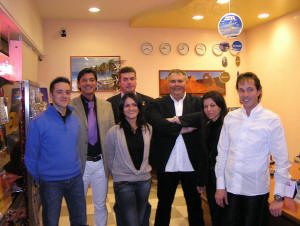 staff Il nostro Steff