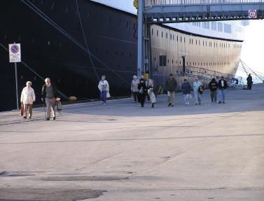 nave Estensioni serrvizi