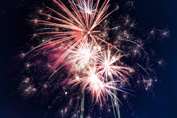 Capodanno