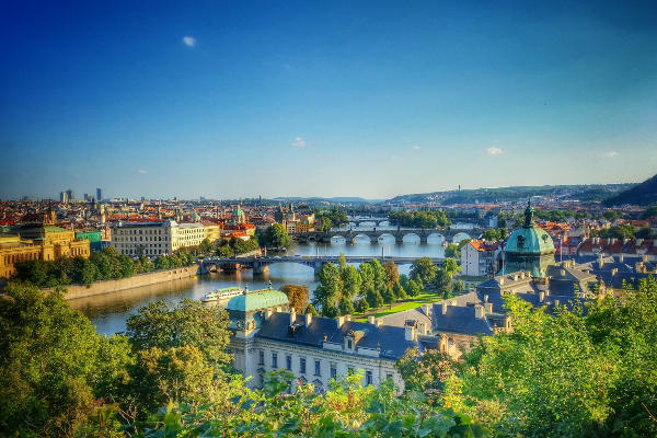 Praga